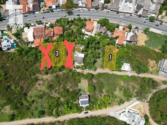 Terreno / Lote para Venda em Niterói/RJ Camboinhas