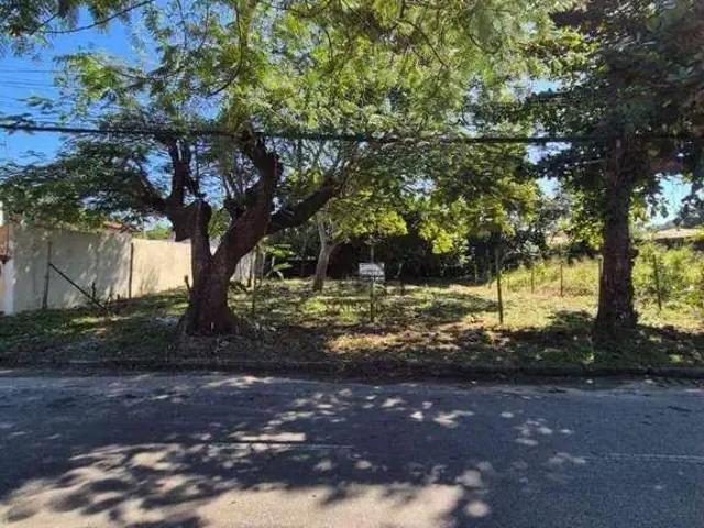Terreno / Lote para Venda em Niterói/RJ Camboinhas