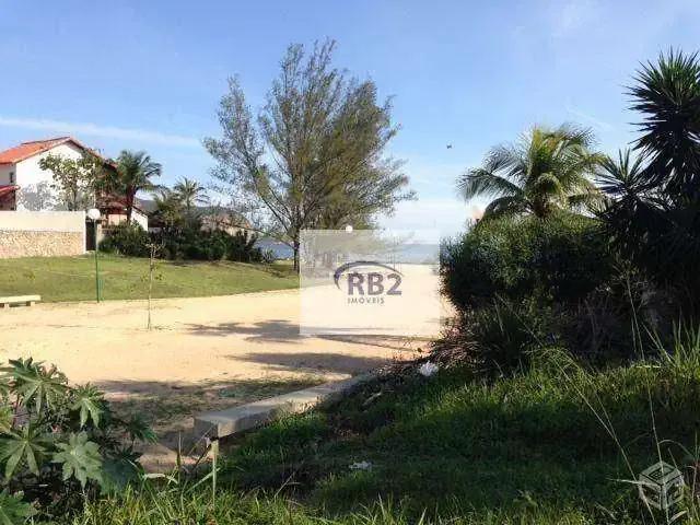 Terreno / Lote para Venda em Niterói/RJ Camboinhas