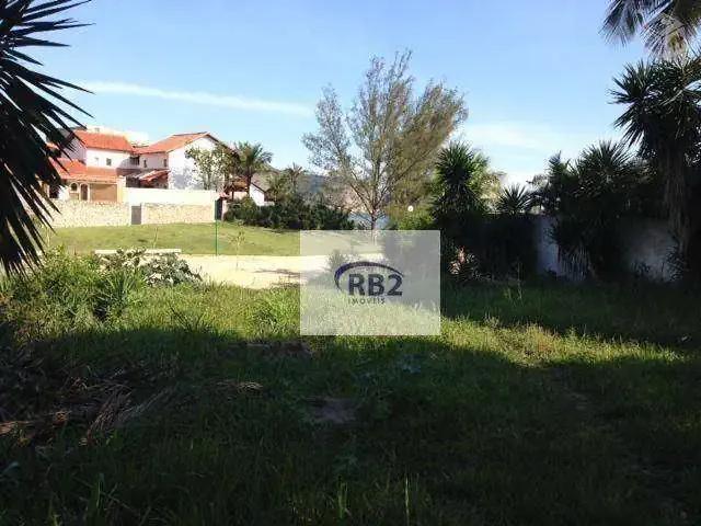 Terreno / Lote para Venda em Niterói/RJ Camboinhas