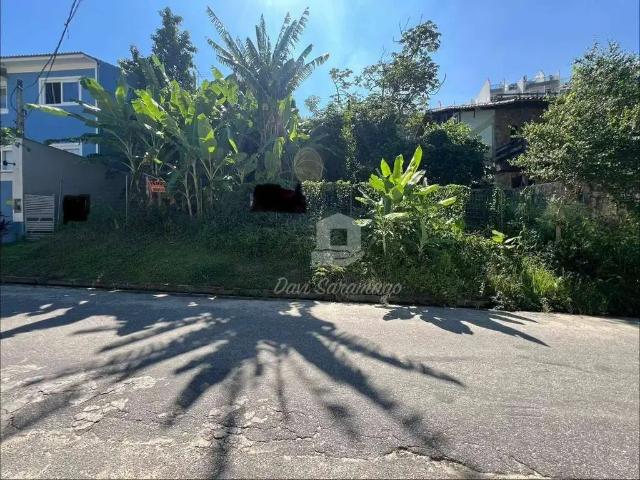 Terreno / Lote para Venda em Niterói/RJ Camboinhas