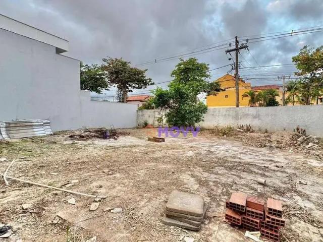 Terreno / Lote para Venda em Niterói/RJ Camboinhas