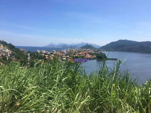 Terreno / Lote para Venda em Niterói/RJ Camboinhas