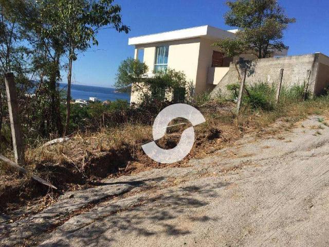 Terreno / Lote para Venda em Niterói/RJ Camboinhas