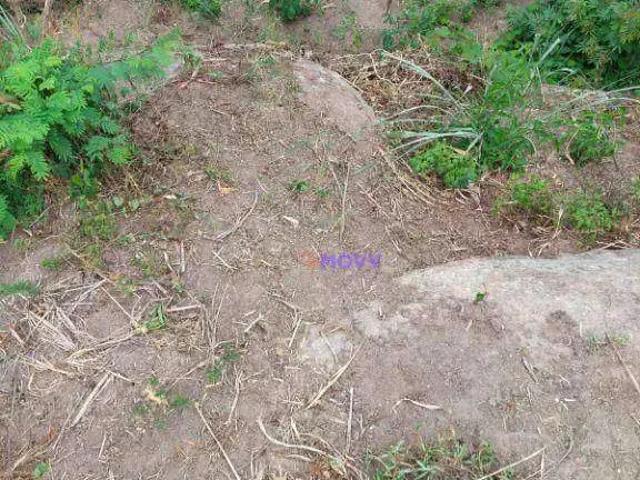 Terreno / Lote para Venda em Niterói/RJ Camboinhas