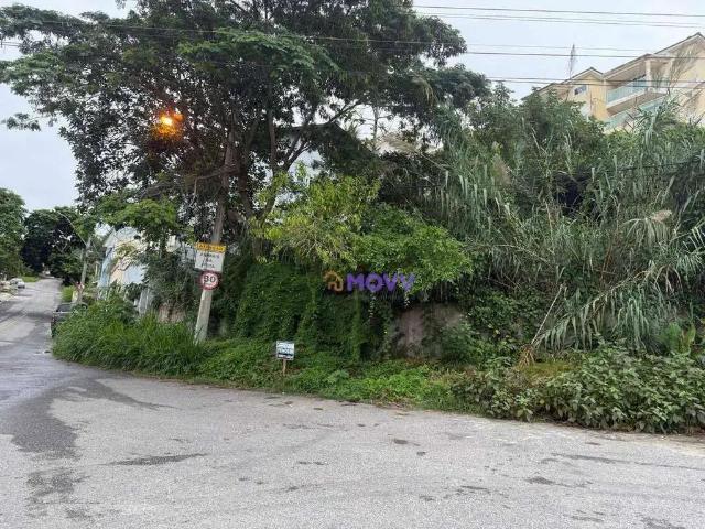 Terreno / Lote para Venda em Niterói/RJ Camboinhas
