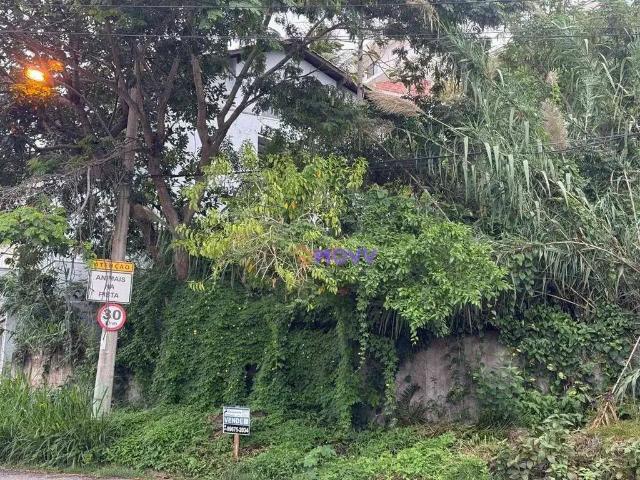 Terreno / Lote para Venda em Niterói/RJ Camboinhas