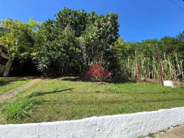 Terreno / Lote para Venda em Niterói/RJ Cantagalo