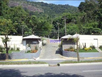 Terreno / Lote para Venda em Niterói/RJ Cantagalo