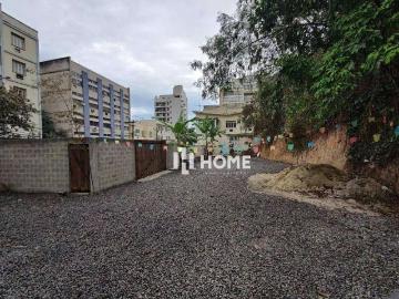 Terreno / Lote para Venda em Niterói/RJ Centro