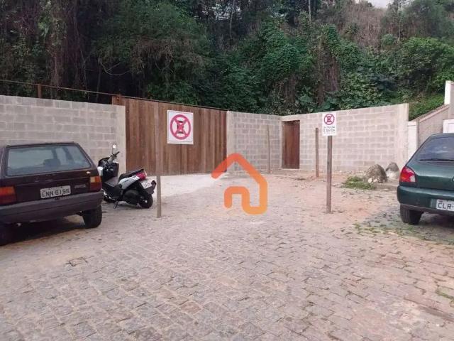 Terreno / Lote para Venda em Niterói/RJ Centro