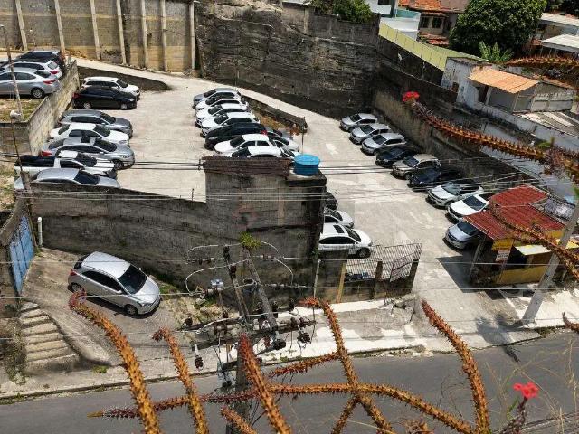 Terreno / Lote para Venda em Niterói/RJ Centro