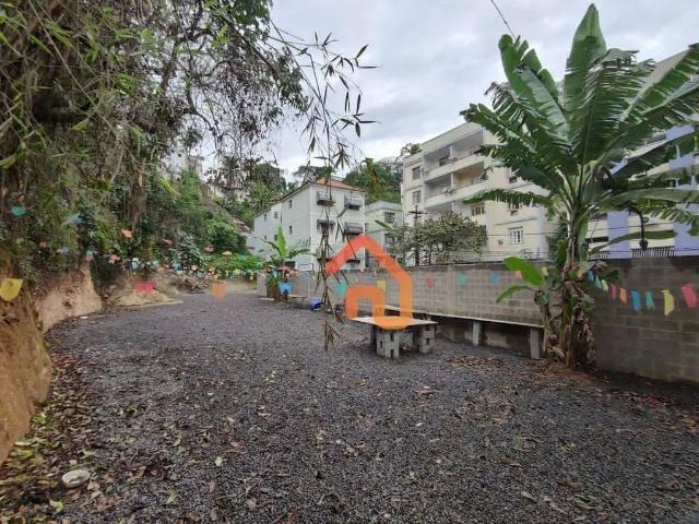 Terreno / Lote para Venda em Niterói/RJ Centro