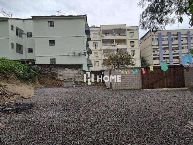Terreno / Lote para Venda em Niterói/RJ Centro