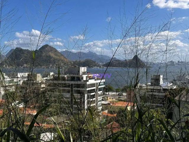 Terreno / Lote para Venda em Niterói/RJ Charitas
