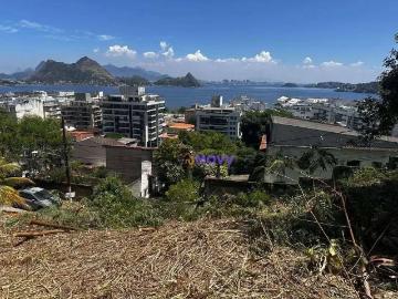 Terreno / Lote para Venda em Niterói/RJ Charitas