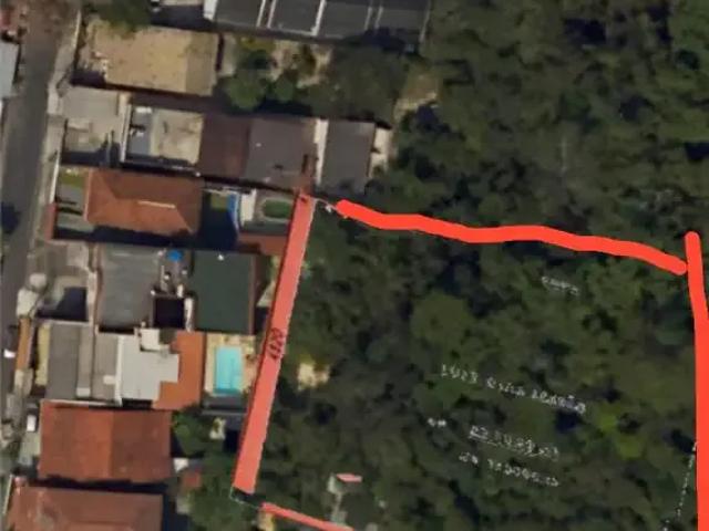 Terreno / Lote para Venda em Niterói/RJ Cubango
