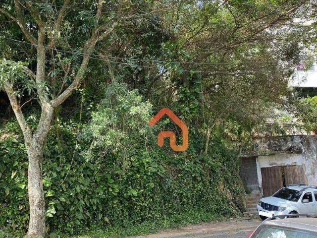 Terreno / Lote para Venda em Niterói/RJ Boa Viagem