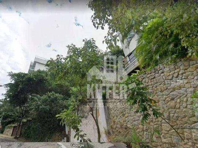 Terreno / Lote para Venda em Niterói/RJ Boa Viagem