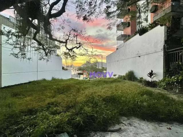 Terreno / Lote para Venda em Niterói/RJ Boa Viagem