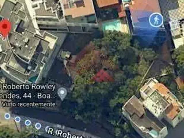 Terreno / Lote para Venda em Niterói/RJ Boa Viagem