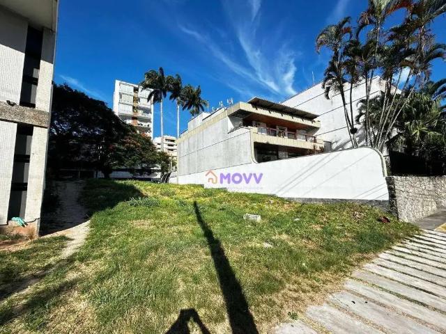 Terreno / Lote para Venda em Niterói/RJ Boa Viagem