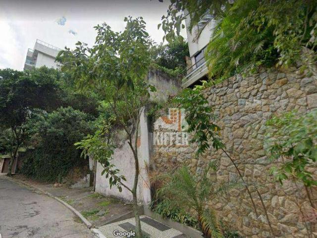 Terreno / Lote para Venda em Niterói/RJ Boa Viagem
