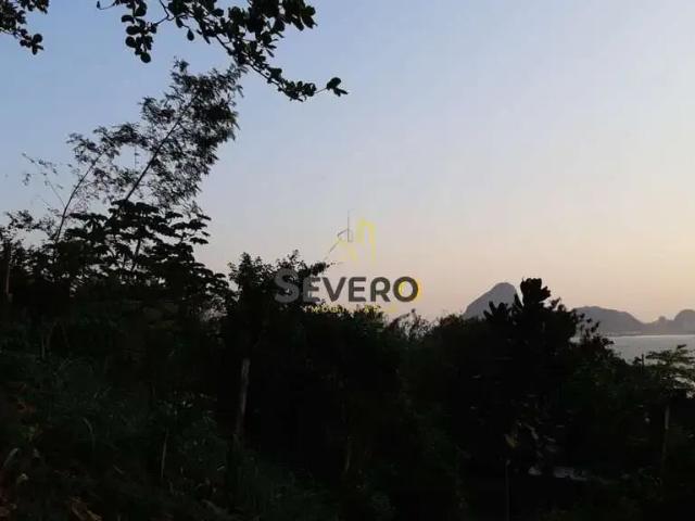 Terreno / Lote para Venda em Niterói/RJ Boa Viagem