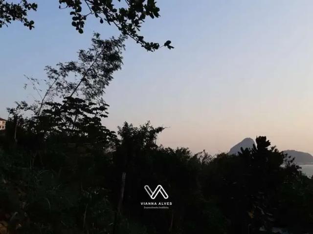 Terreno / Lote para Venda em Niterói/RJ Boa Viagem
