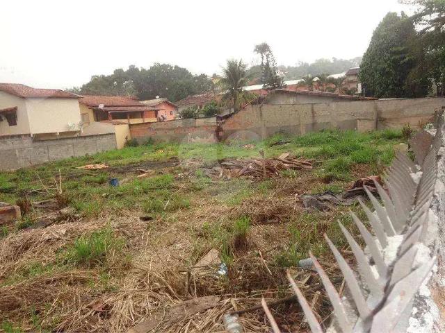 Terreno / Lote para Venda em Niterói/RJ Badu