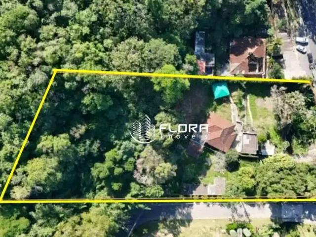 Terreno / Lote para Venda em Niterói/RJ Badu