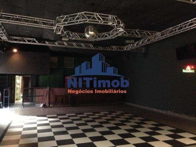 Terreno / Lote para Venda em Niterói/RJ Badu