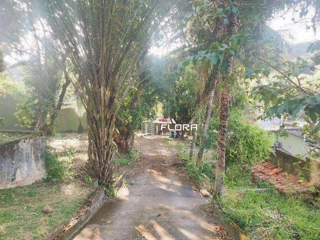 Terreno / Lote para Venda em Niterói/RJ Badu
