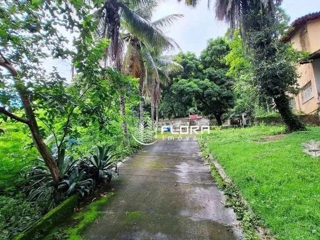 Terreno / Lote para Venda em Niterói/RJ Badu