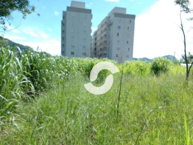 Terreno / Lote para Venda em Niterói/RJ Badu
