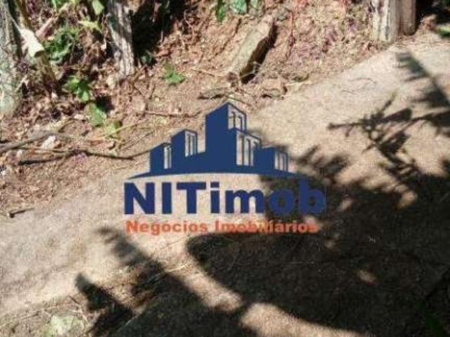 Terreno / Lote para Venda em Niterói/RJ Badu