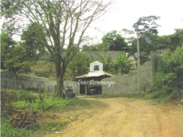 Terreno / Lote para Venda em Niterói/RJ Baldeador