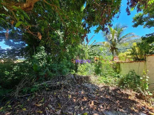 Terreno / Lote para Venda em Niterói/RJ Engenho do Mato
