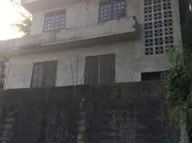 Terreno / Lote para Venda em Niterói/RJ Engenho do Mato 1 Quartos
