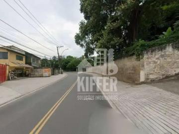 Terreno / Lote para Venda em Niterói/RJ Engenho do Mato