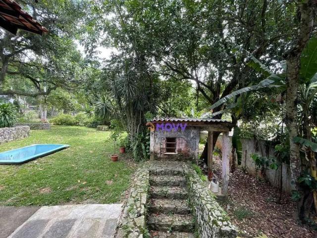 Terreno / Lote para Venda em Niterói/RJ Engenho do Mato