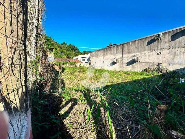 Terreno / Lote para Venda em Niterói/RJ Engenho do Mato