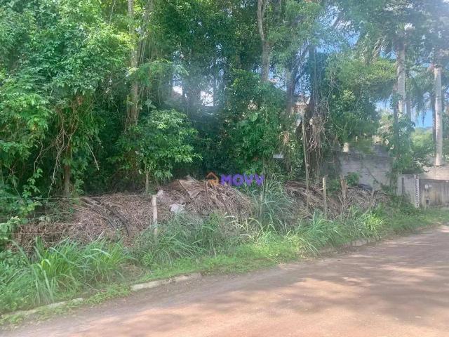 Terreno / Lote para Venda em Niterói/RJ Engenho do Mato