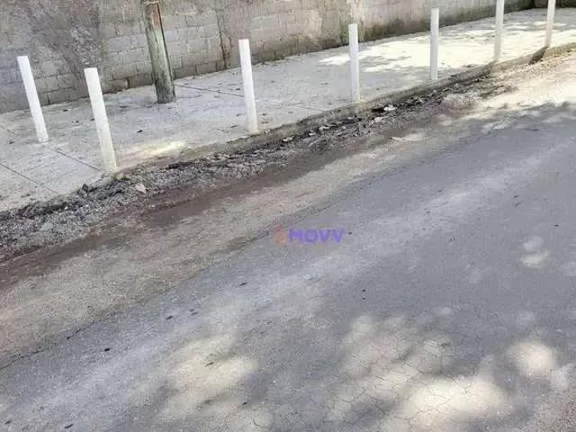 Terreno / Lote para Venda em Niterói/RJ Engenho do Mato