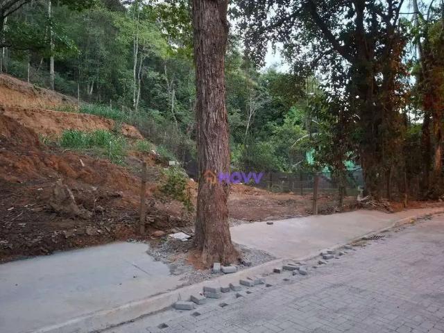 Terreno / Lote para Venda em Niterói/RJ Engenho do Mato