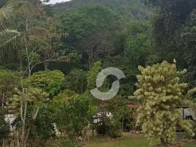 Terreno / Lote para Venda em Niterói/RJ Engenho do Mato