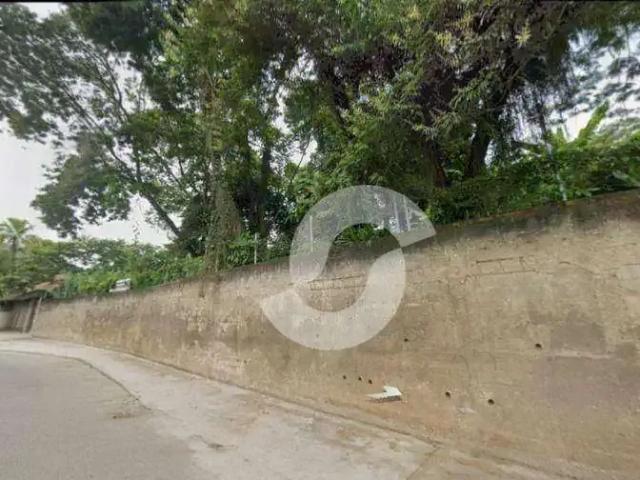 Terreno / Lote para Venda em Niterói/RJ Engenho do Mato