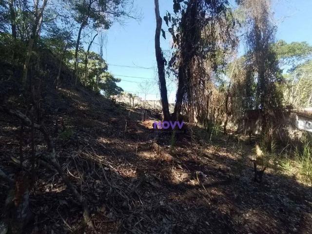 Terreno / Lote para Venda em Niterói/RJ Engenho do Mato