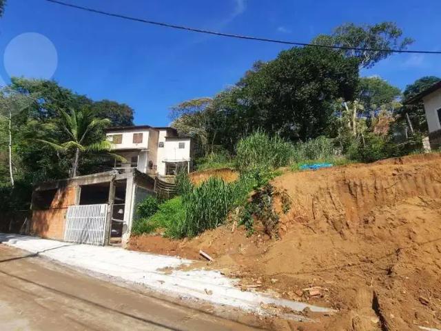 Terreno / Lote para Venda em Niterói/RJ Engenho do Mato