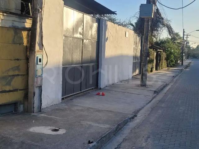 Terreno / Lote para Venda em Niterói/RJ Engenho do Mato
